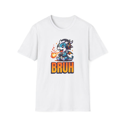 Bruh T-Shirt