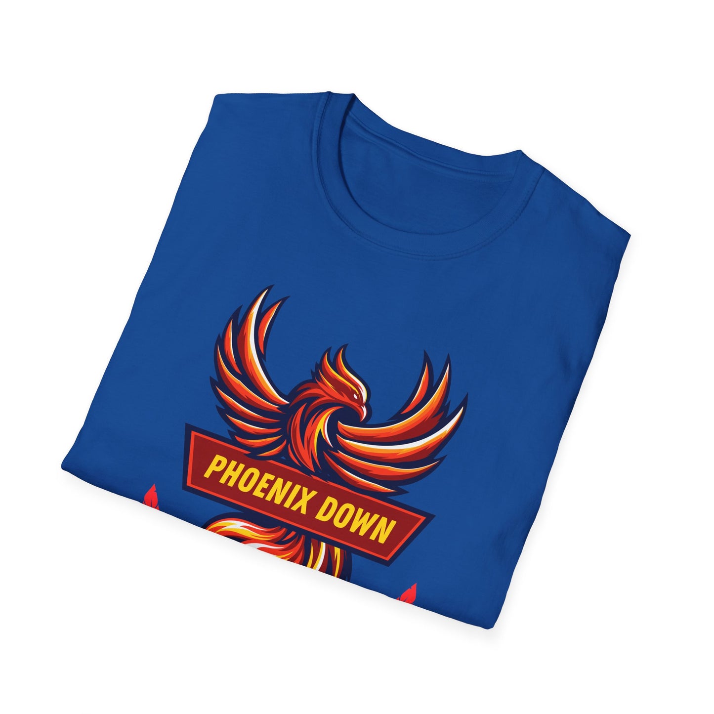 Phoenix Down T-Shirt