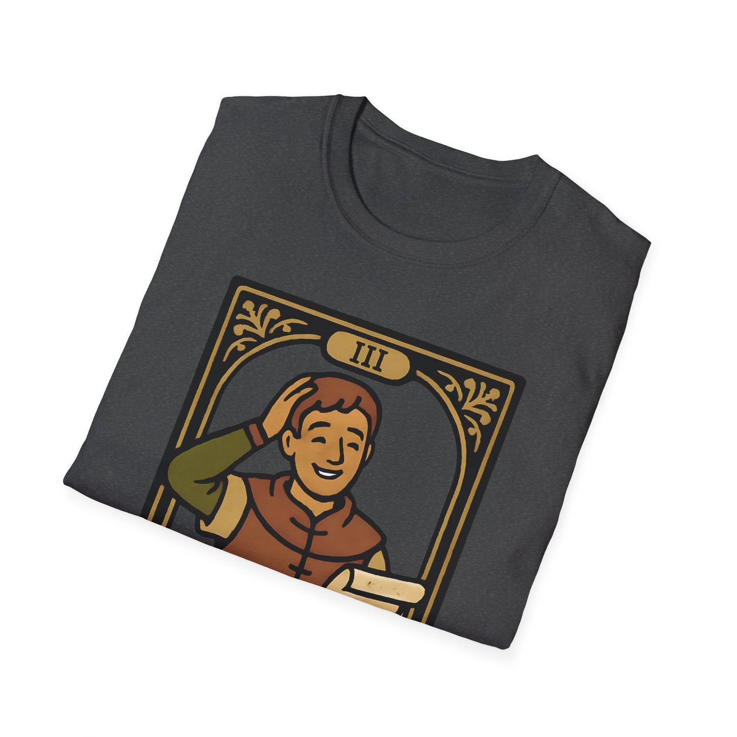 The NPC T-Shirt