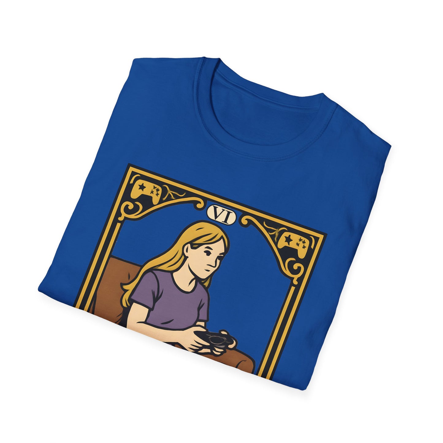 The Gamer(Girl) T-Shirt