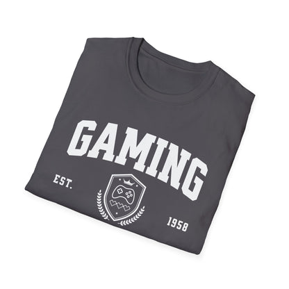 Gaming Univ. T-Shirt