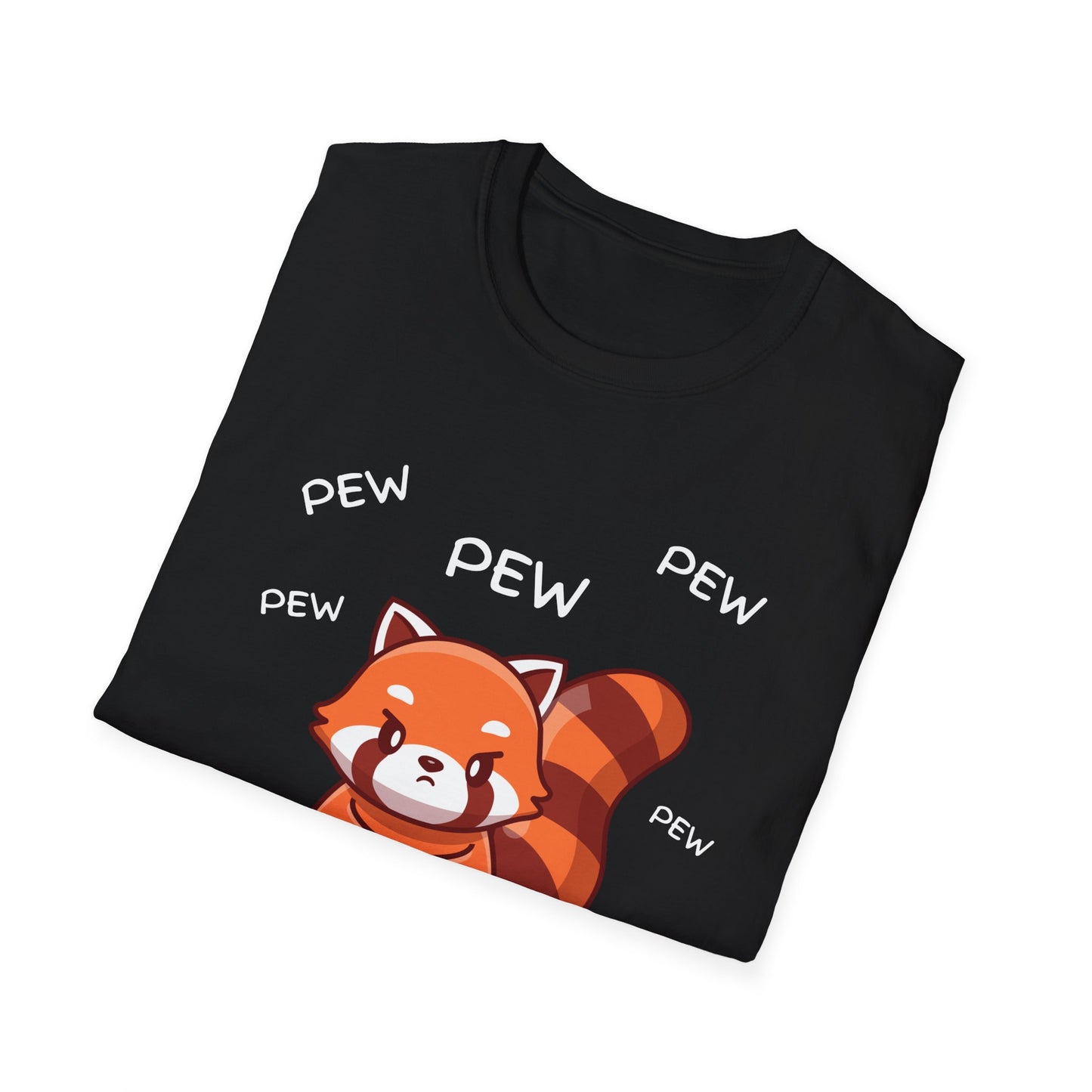 Pew Pew T-Shirt
