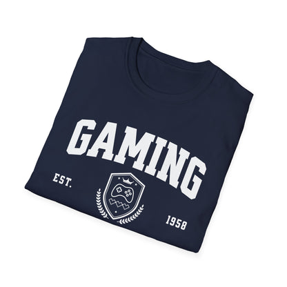 Gaming Univ. T-Shirt