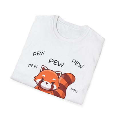 Pew Pew T-Shirt