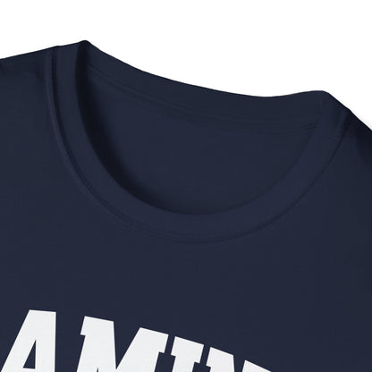 Gaming Univ. T-Shirt