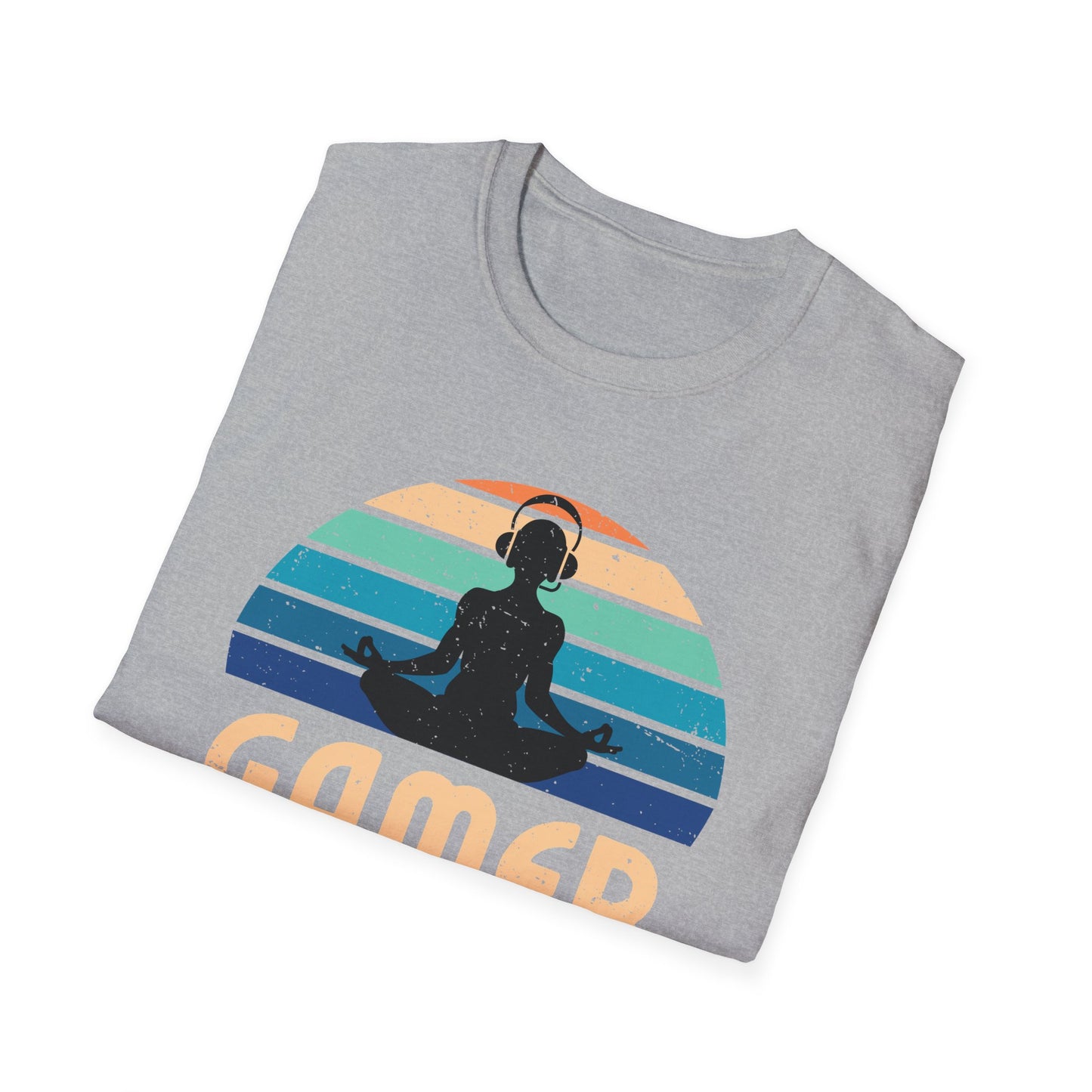 Gamer Zen T-Shirt