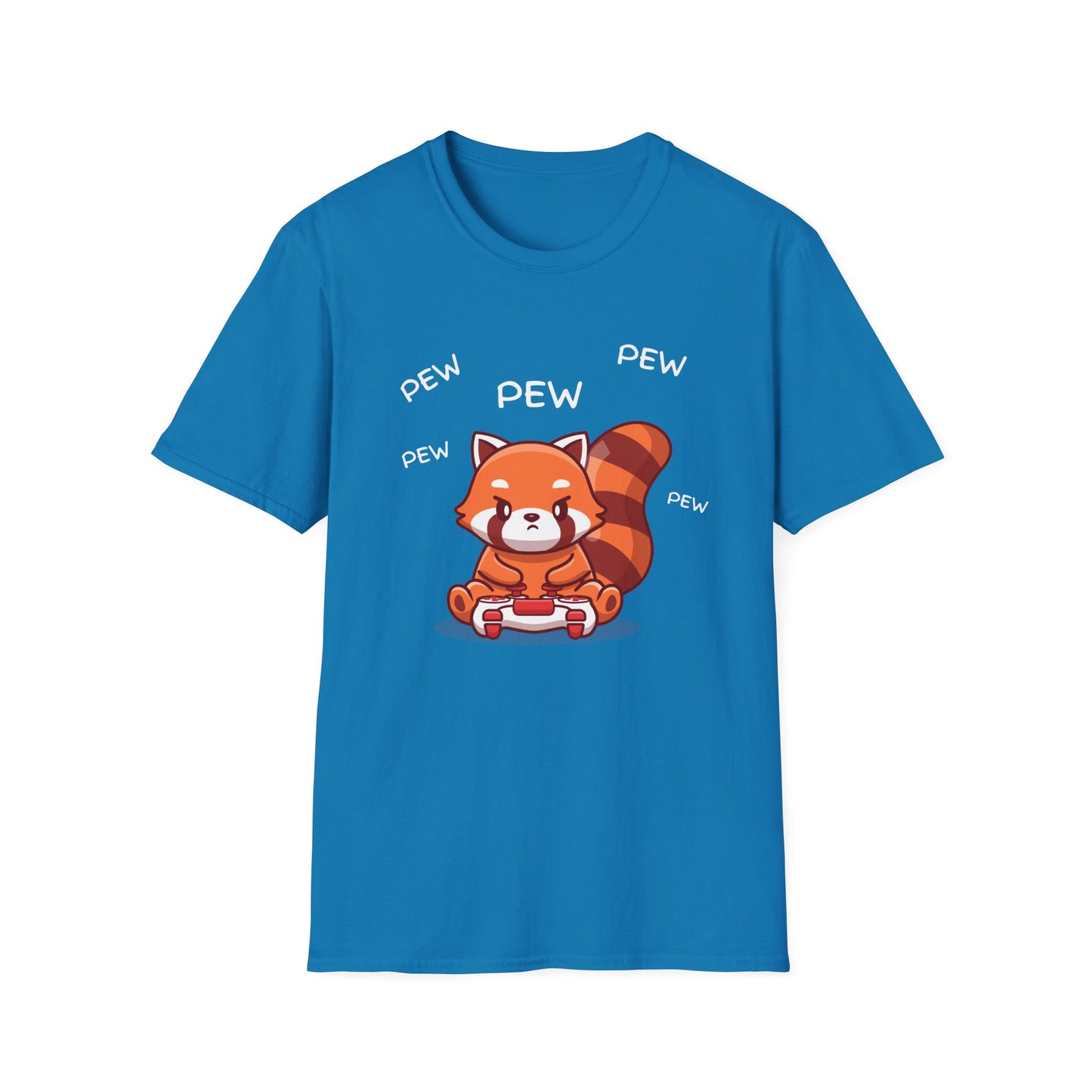Pew Pew T-Shirt
