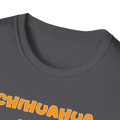 Chihuahua Quest T-Shirt