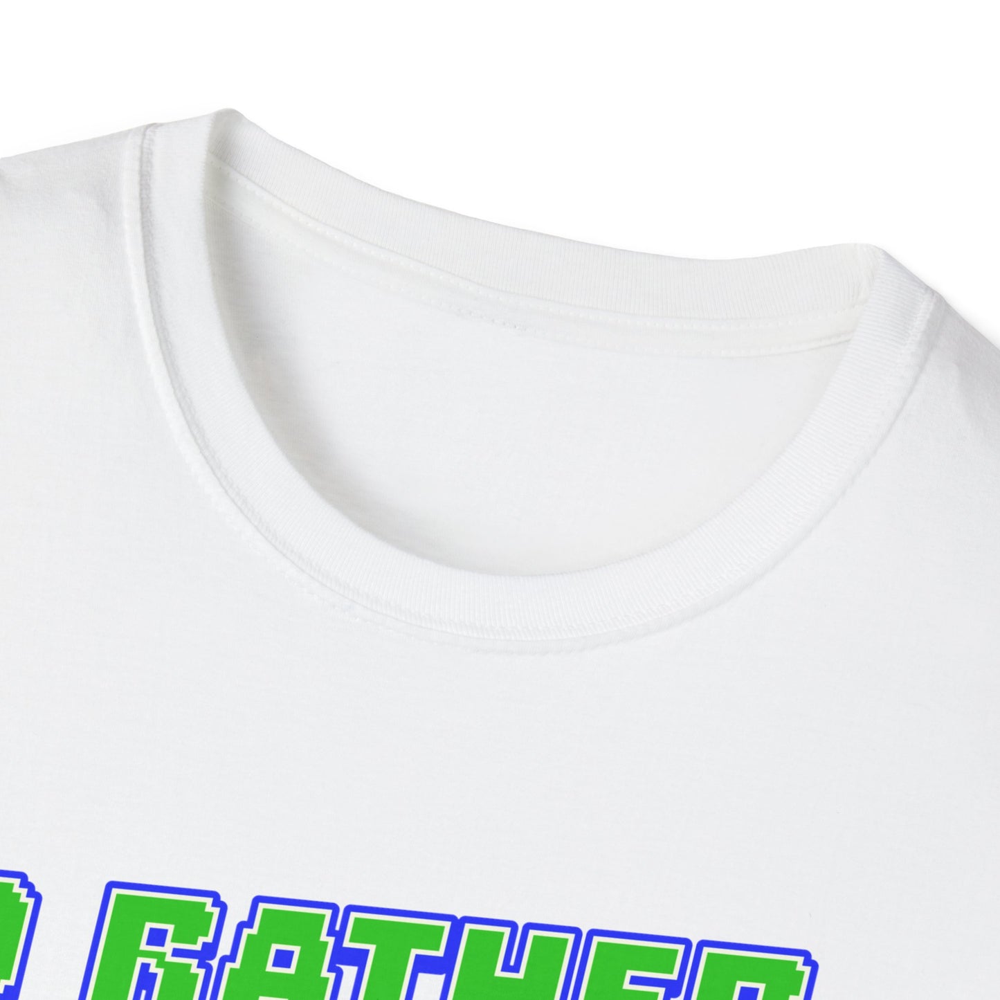 I'd Rather Be Gaming T-Shirt