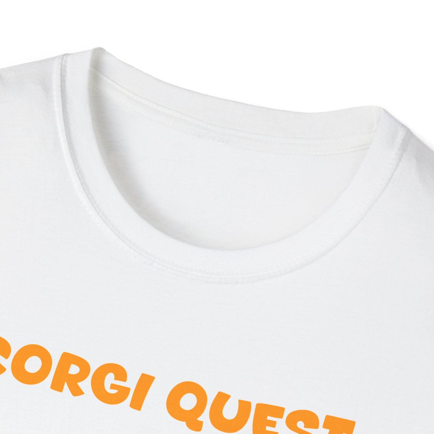 Corgi Quest T-Shirt