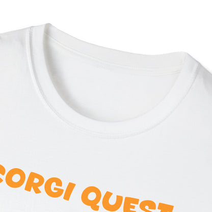Corgi Quest T-Shirt
