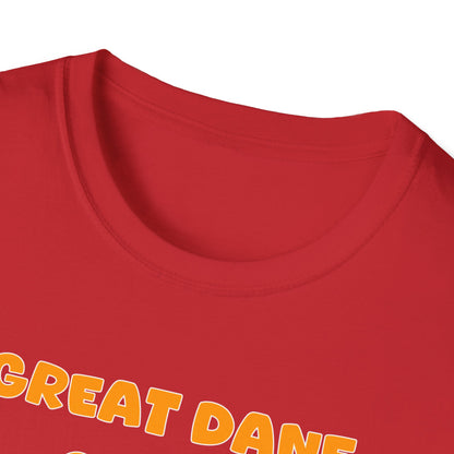 Great Dane Quest T-Shirt
