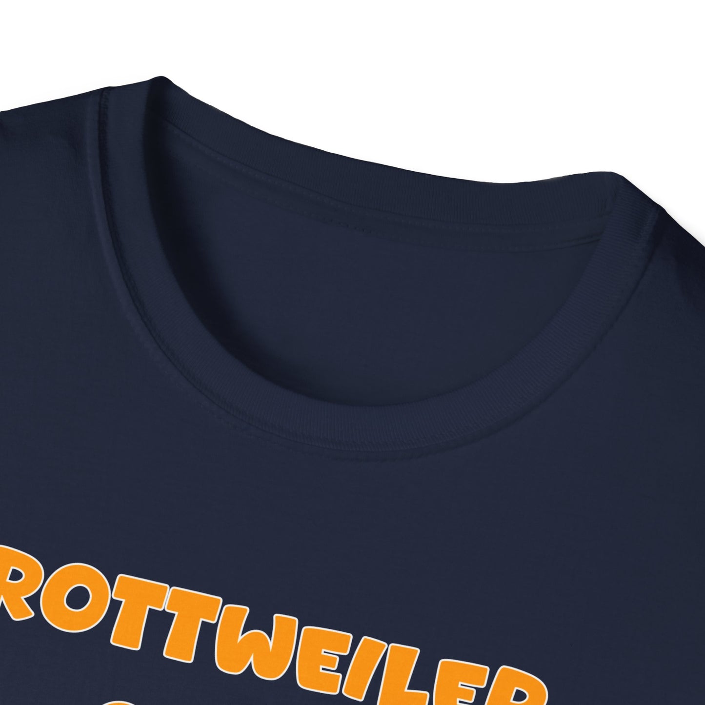 Rottweiler Quest T-Shirt