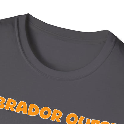 Labrador Quest T-Shirt