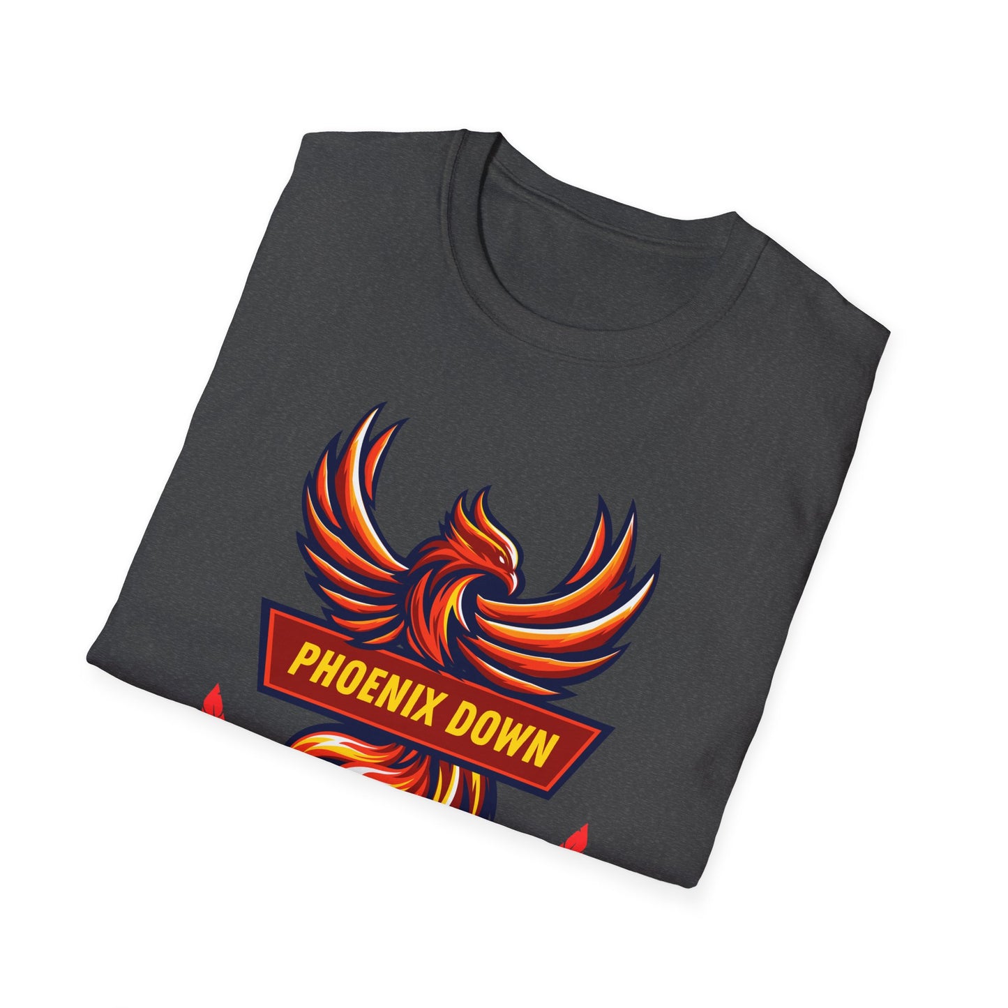 Phoenix Down T-Shirt