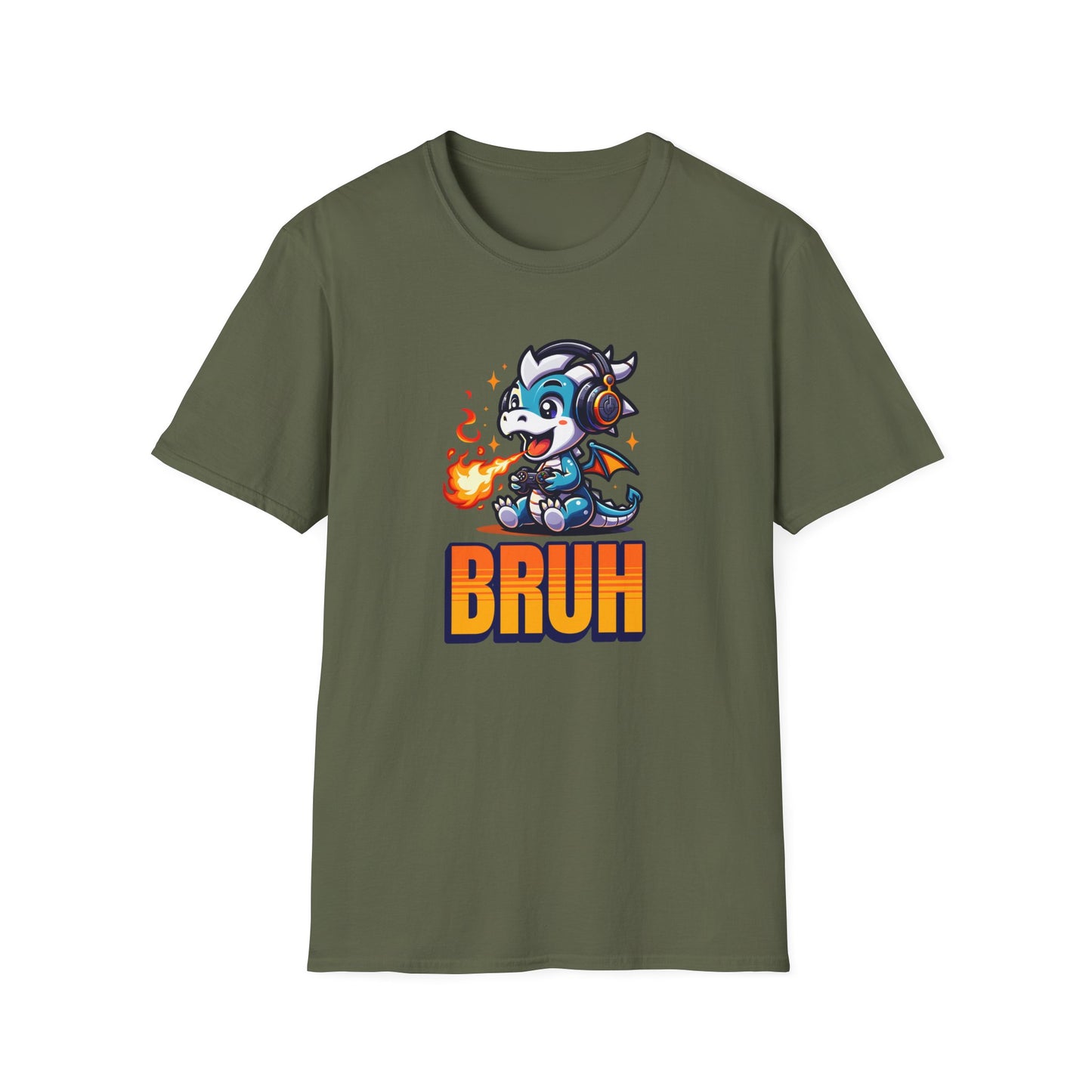 Bruh T-Shirt