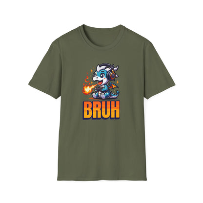 Bruh T-Shirt