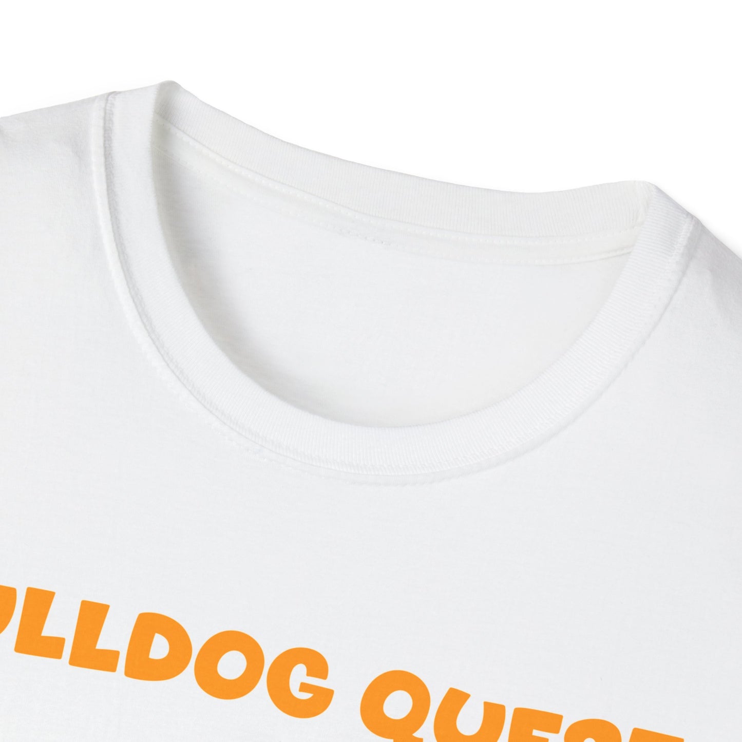 Bulldog Quest T-Shirt