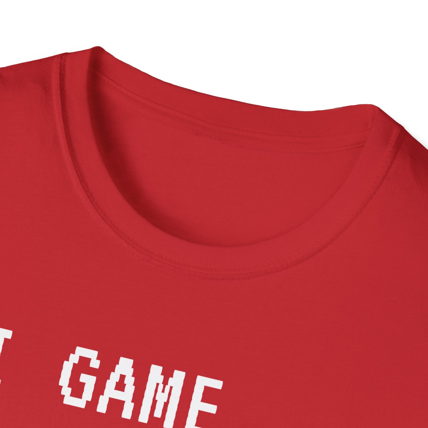 I Game Therefore I Win T-Shirt