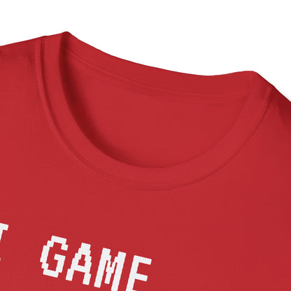I Game Therefore I Win T-Shirt