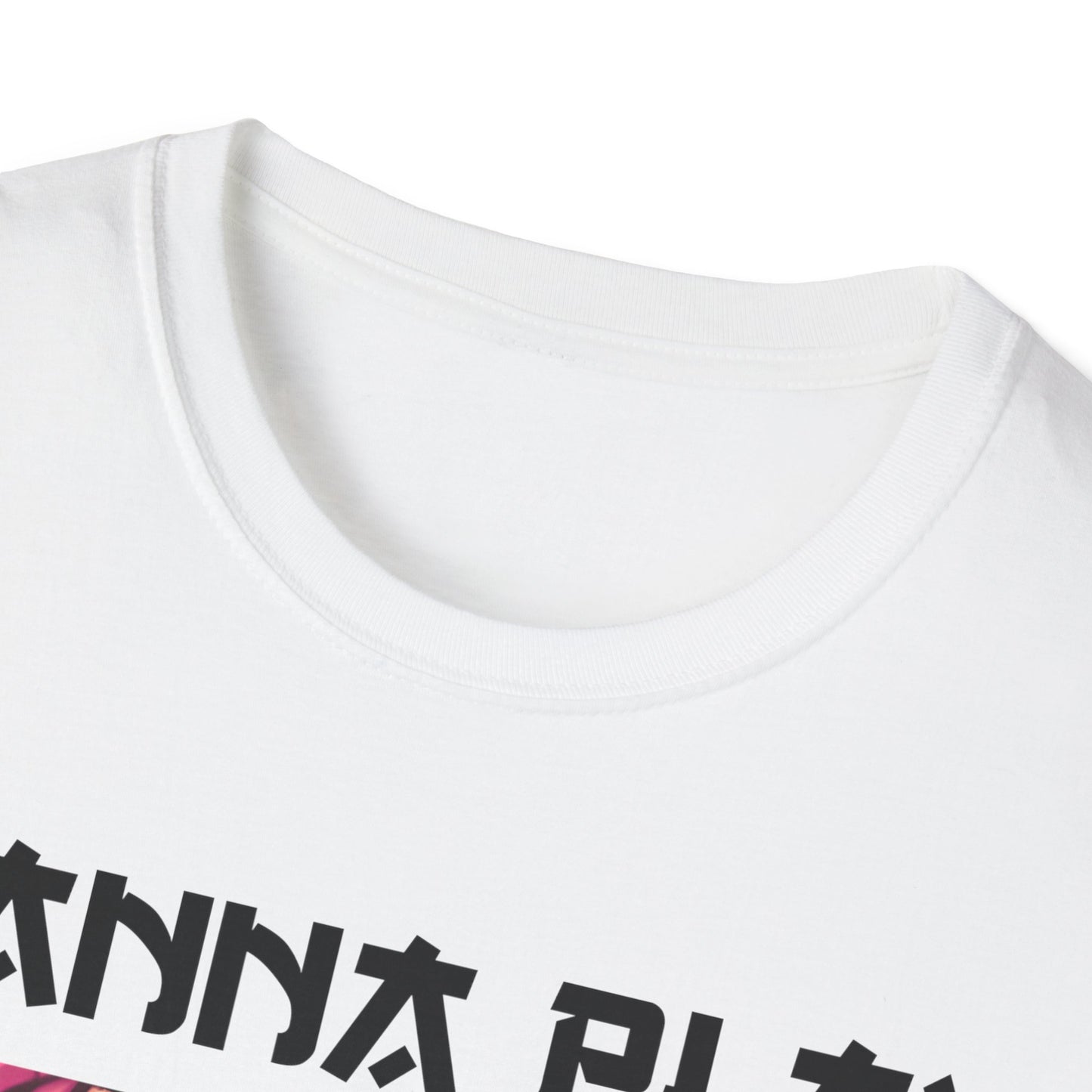 Anime Eyes(Girl) T-Shirt