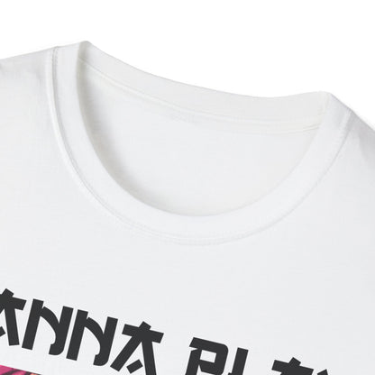 Anime Eyes(Girl) T-Shirt