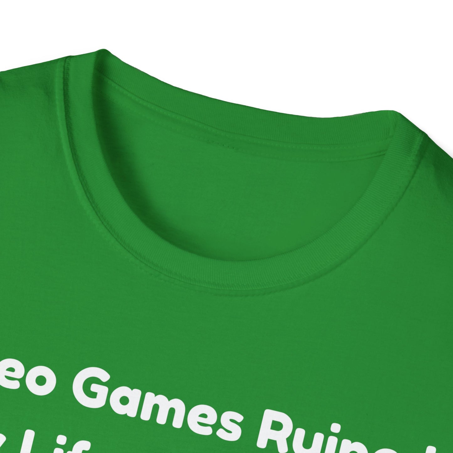 VG Ruined My Life T-Shirt