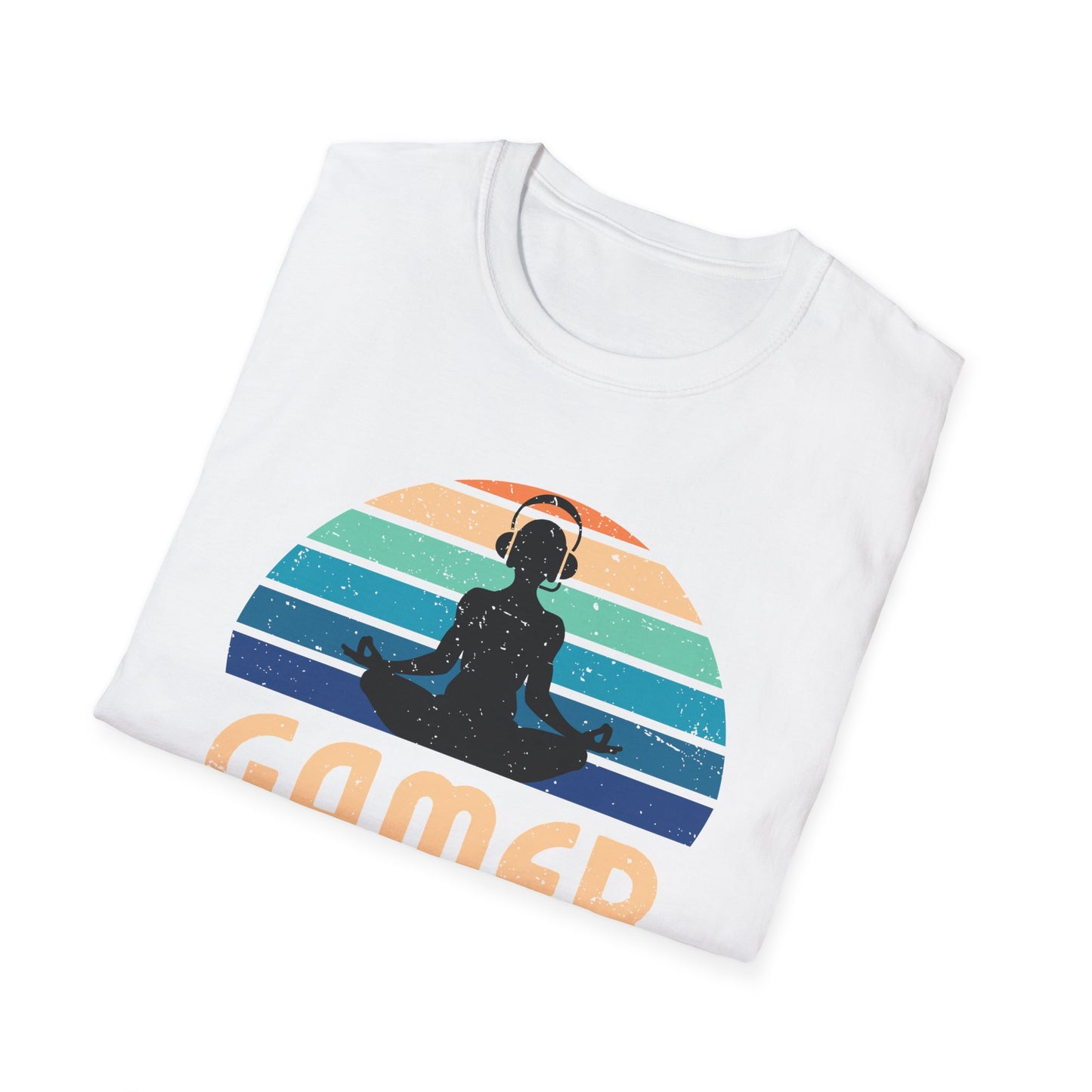 Gamer Zen T-Shirt