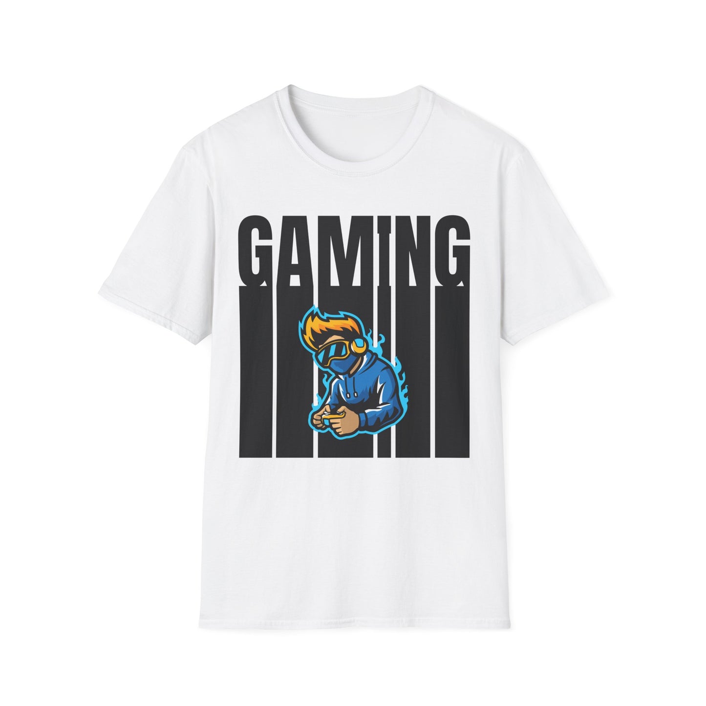 Gaming Long(Guy) T-Shirt