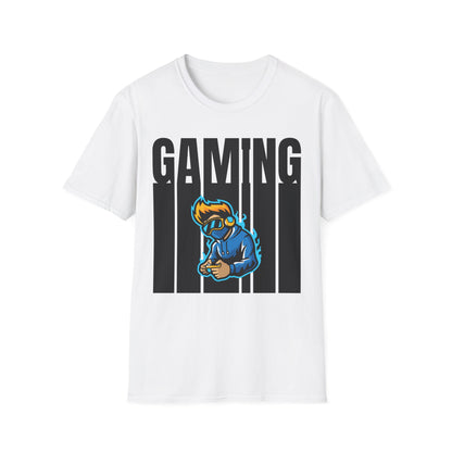 Gaming Long(Guy) T-Shirt
