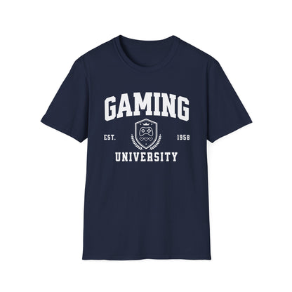 Gaming Univ. T-Shirt