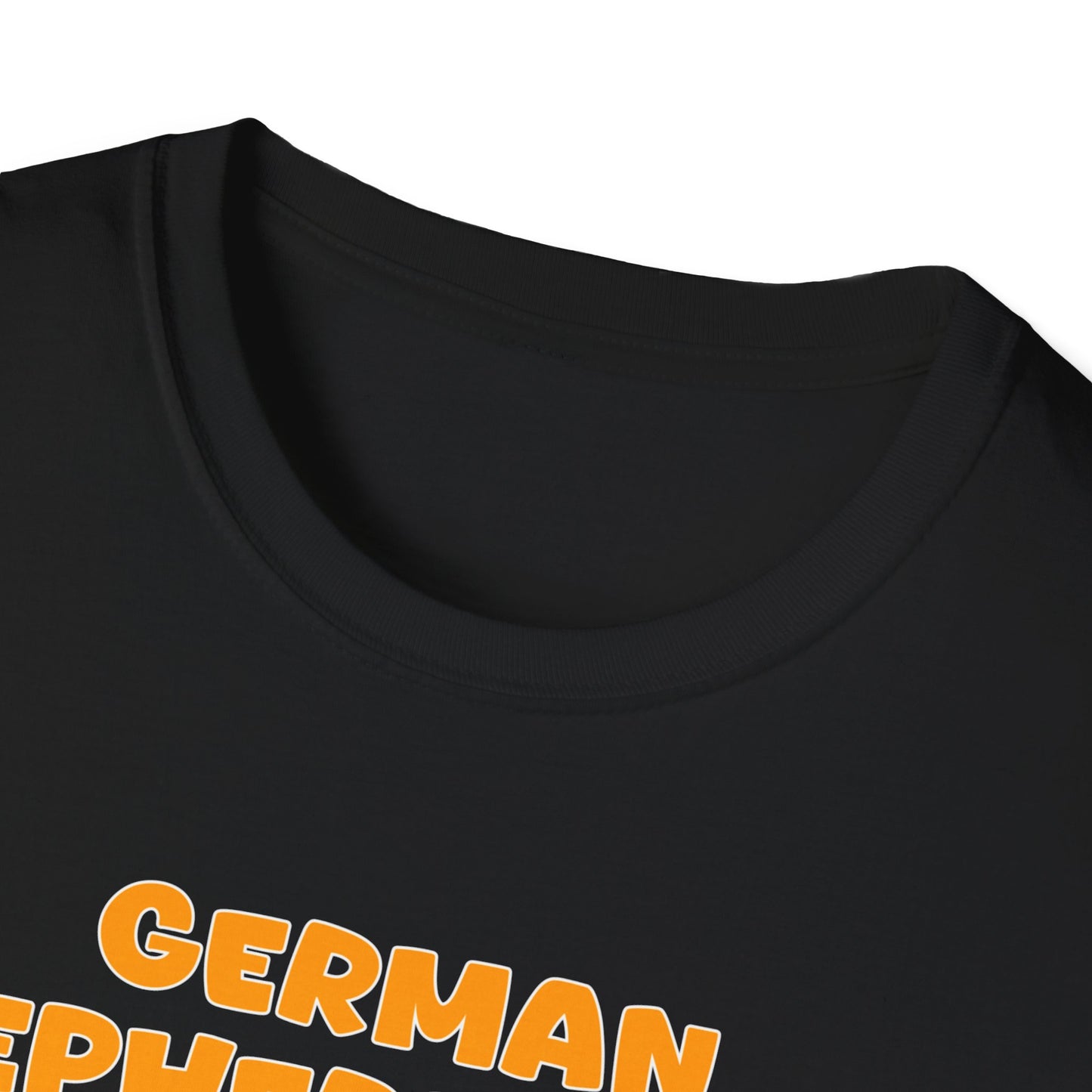 German Shepherd Quest T-Shirt