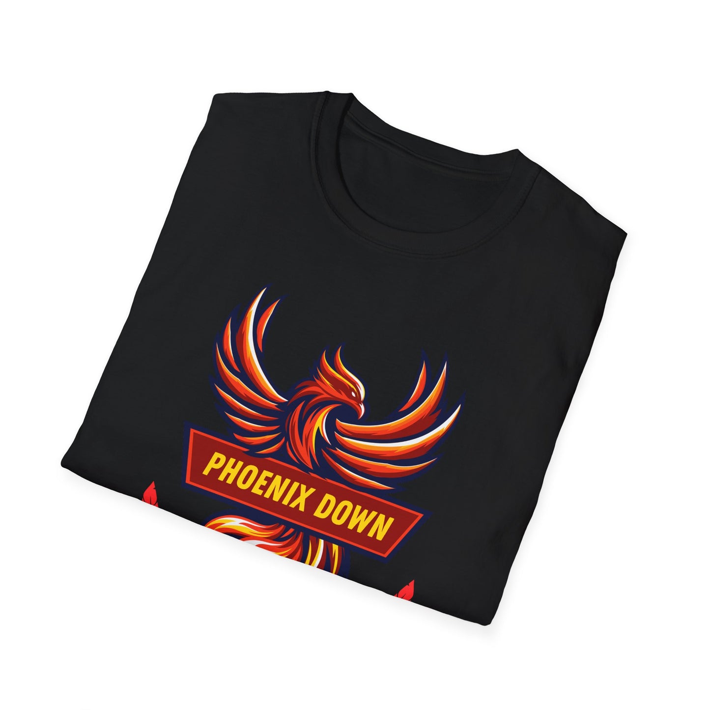 Phoenix Down T-Shirt