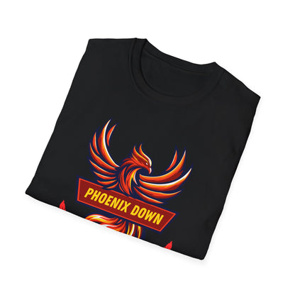 Phoenix Down T-Shirt