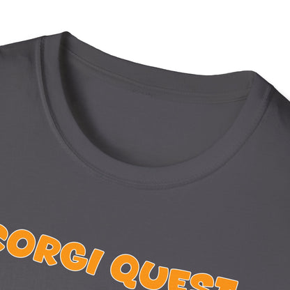 Corgi Quest T-Shirt