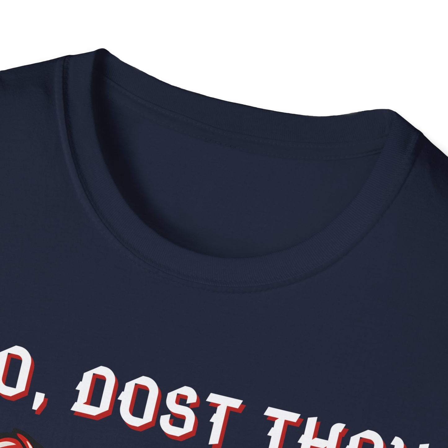 Bro, Dost Thou Even Game? T-Shirt