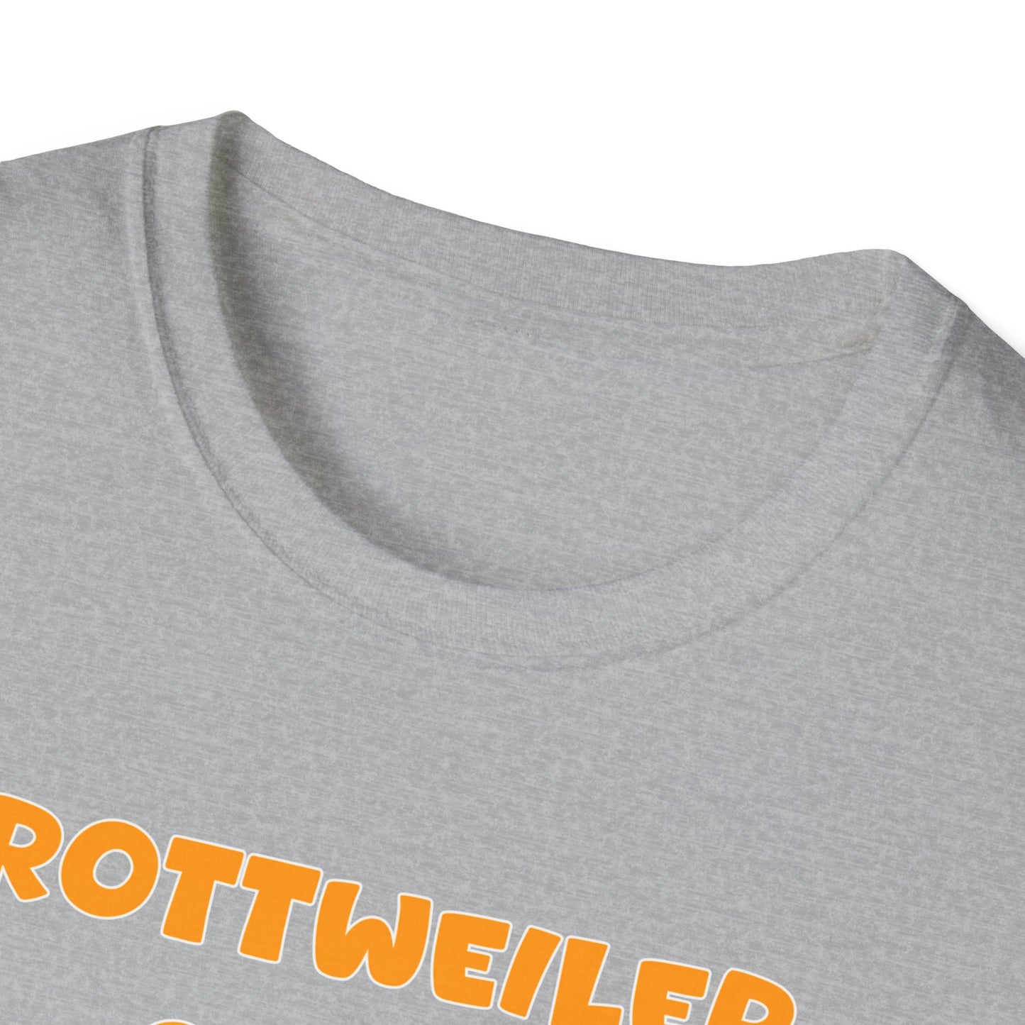 Rottweiler Quest T-Shirt