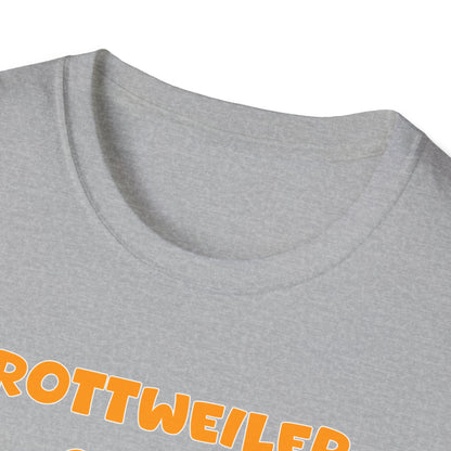 Rottweiler Quest T-Shirt