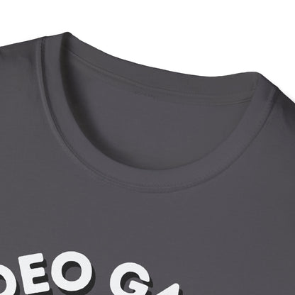 Video Games And Chill T-Shirt