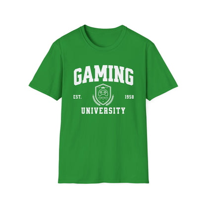 Gaming Univ. T-Shirt