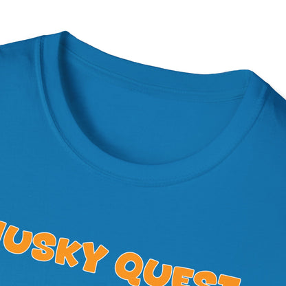 Husky Quest T-Shirt