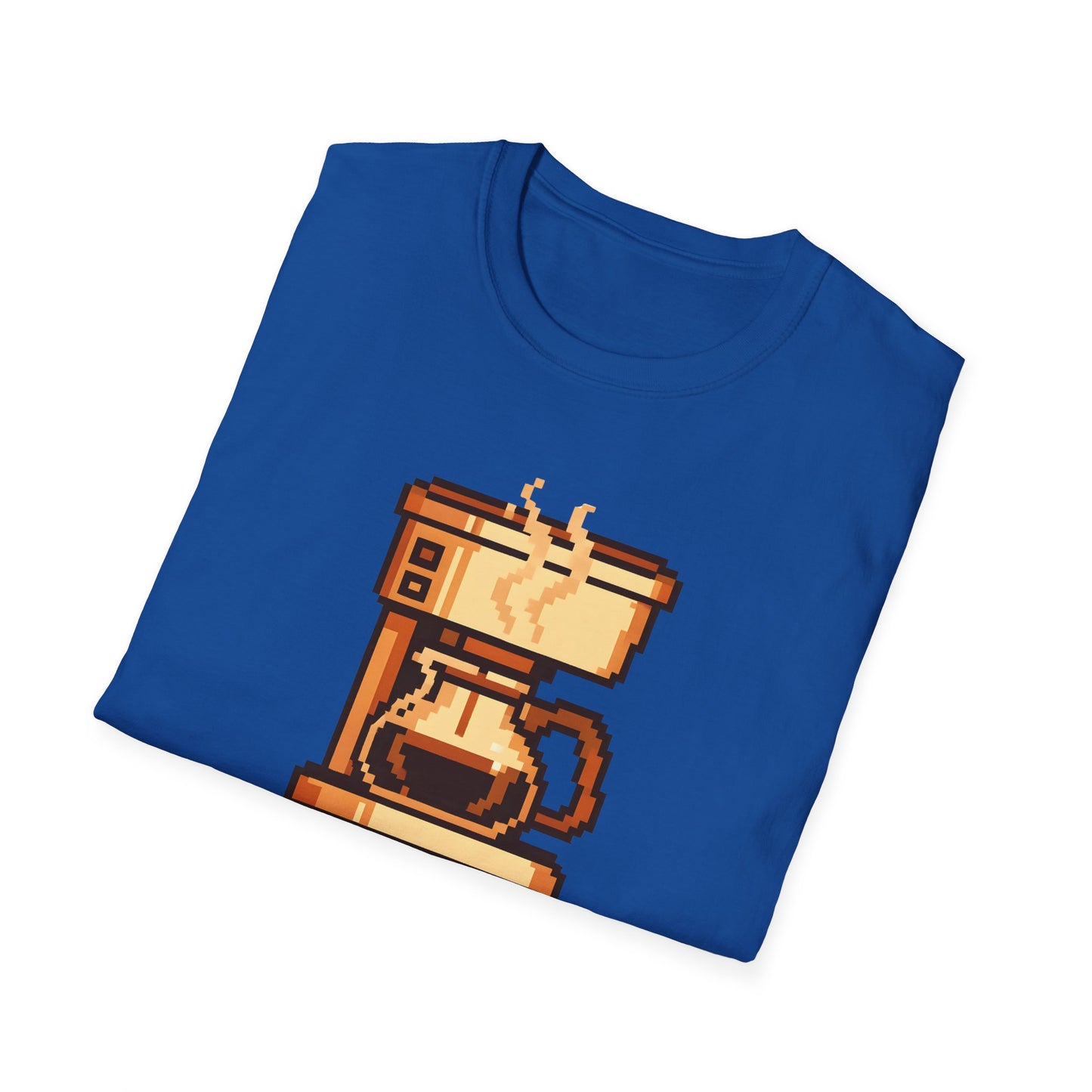Coffee Loading T-Shirt