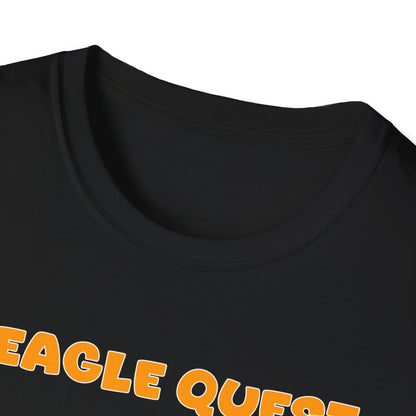 Beagle Quest T-Shirt
