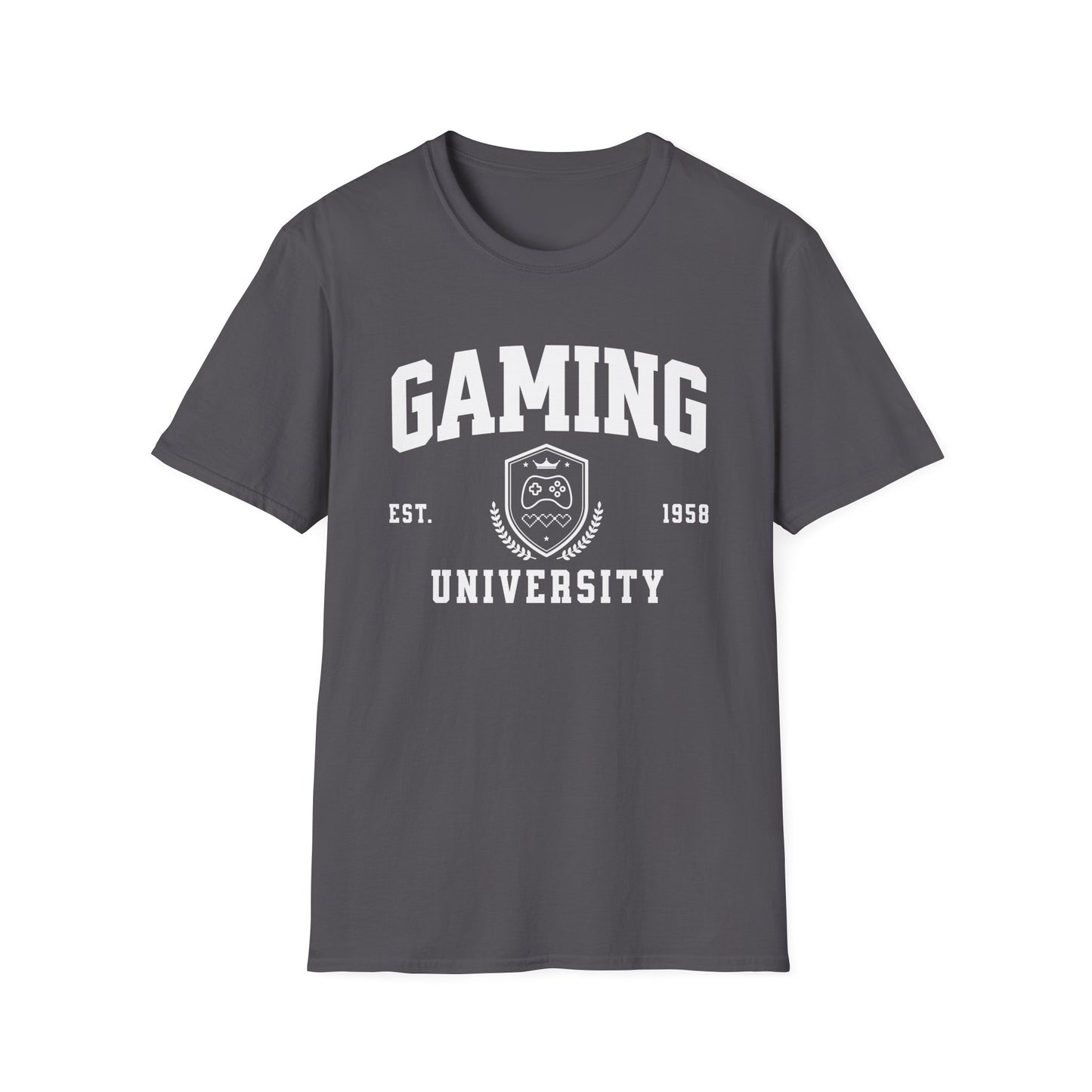 Gaming Univ. T-Shirt