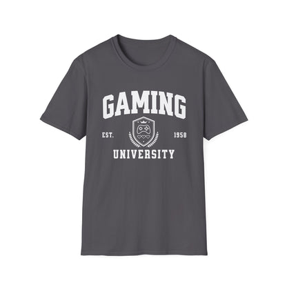 Gaming Univ. T-Shirt