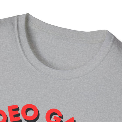 Video Games And Chill T-Shirt