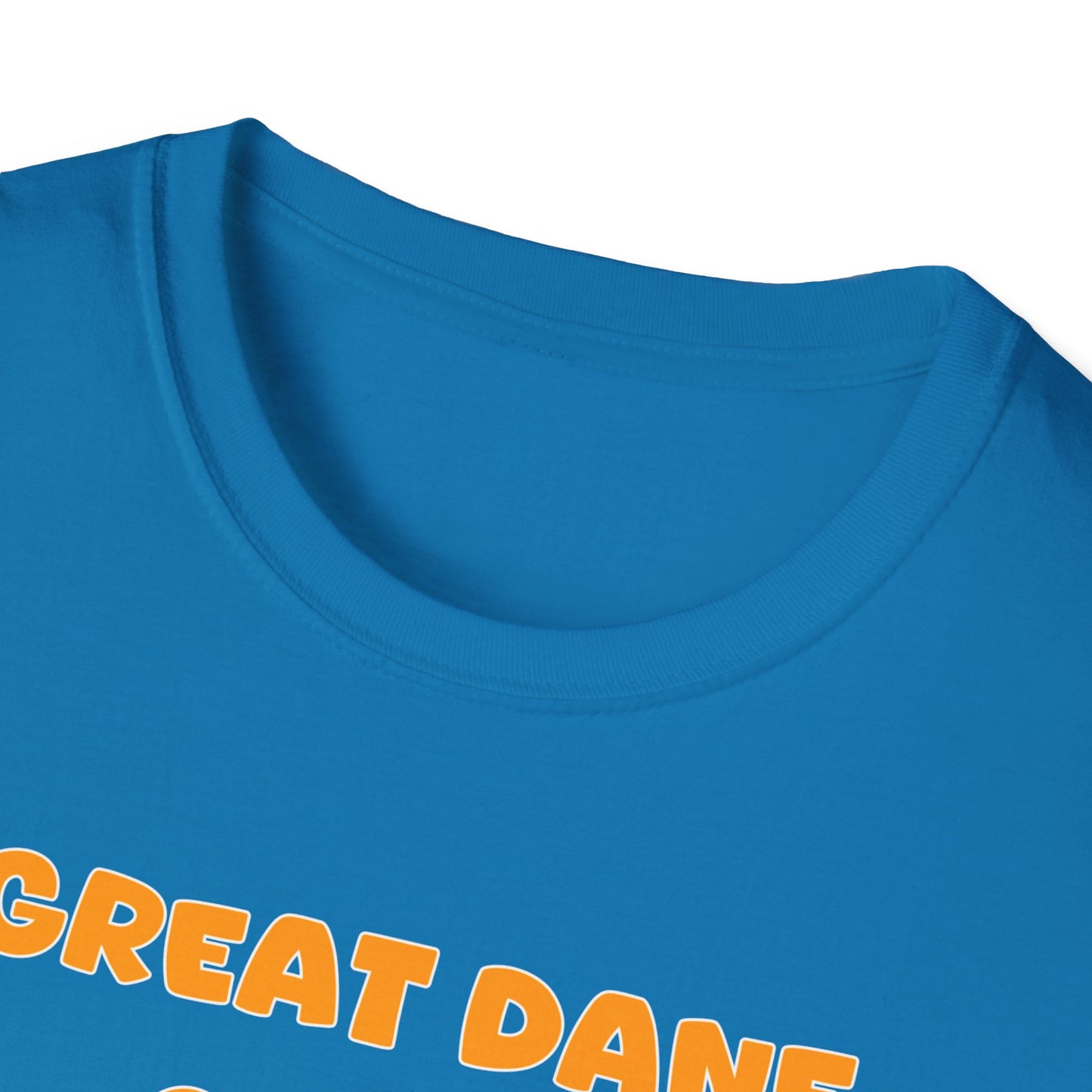Great Dane Quest T-Shirt