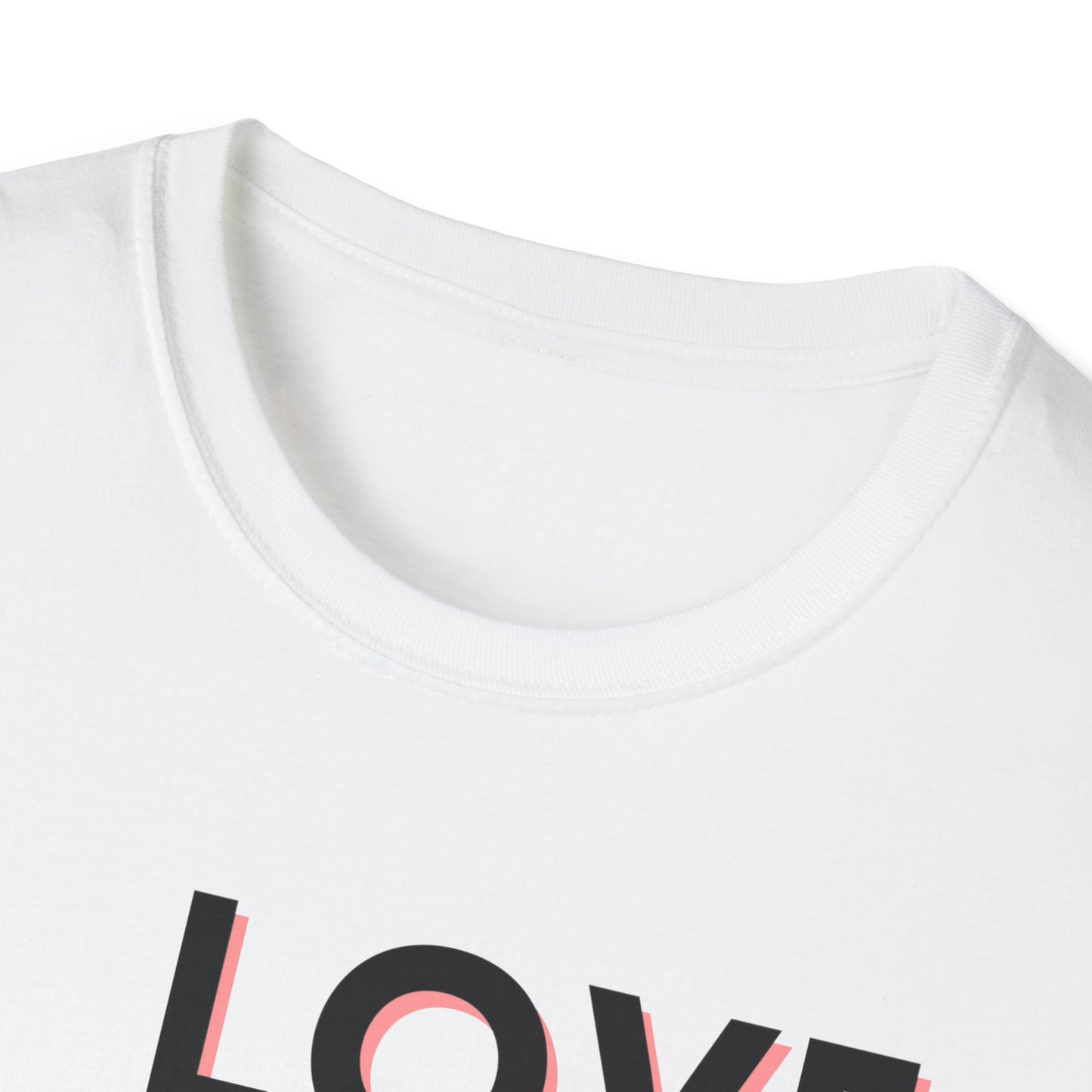 I Love My Dad T-Shirt