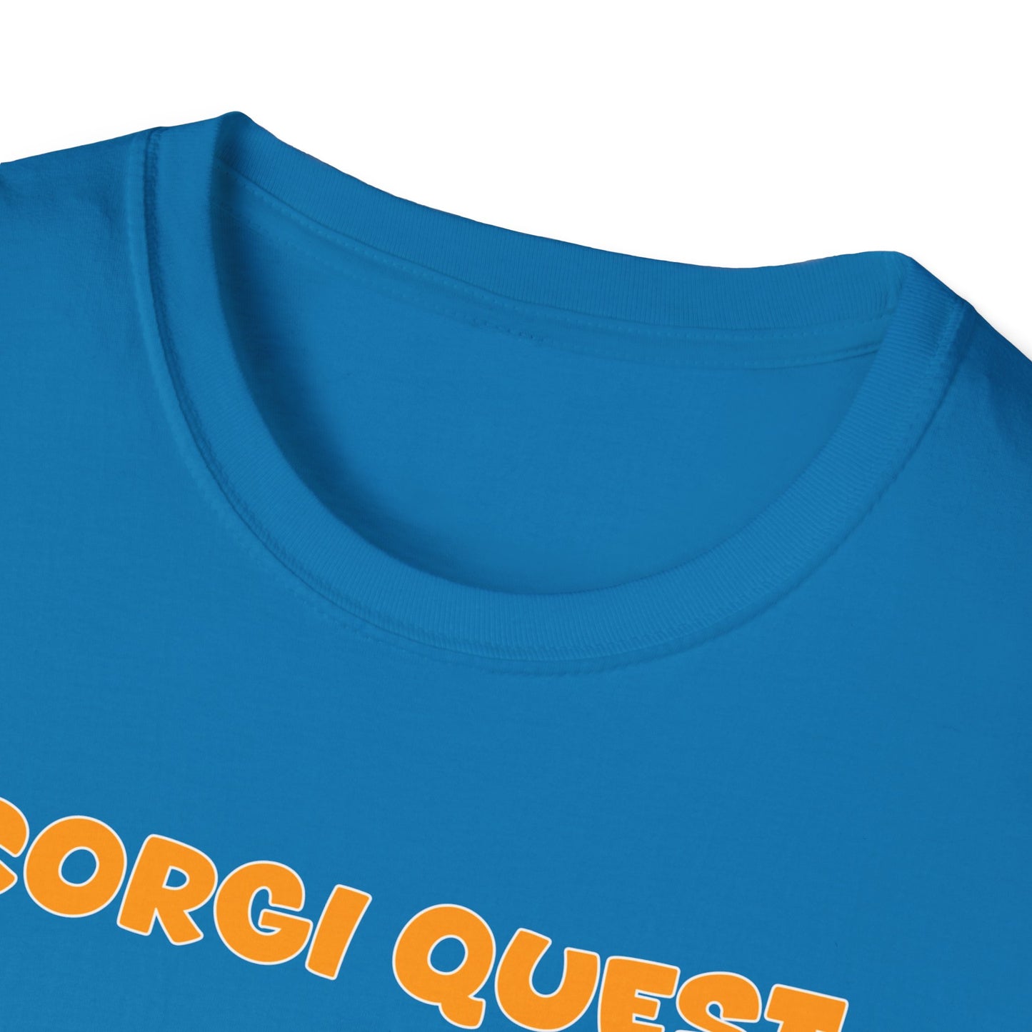 Corgi Quest T-Shirt