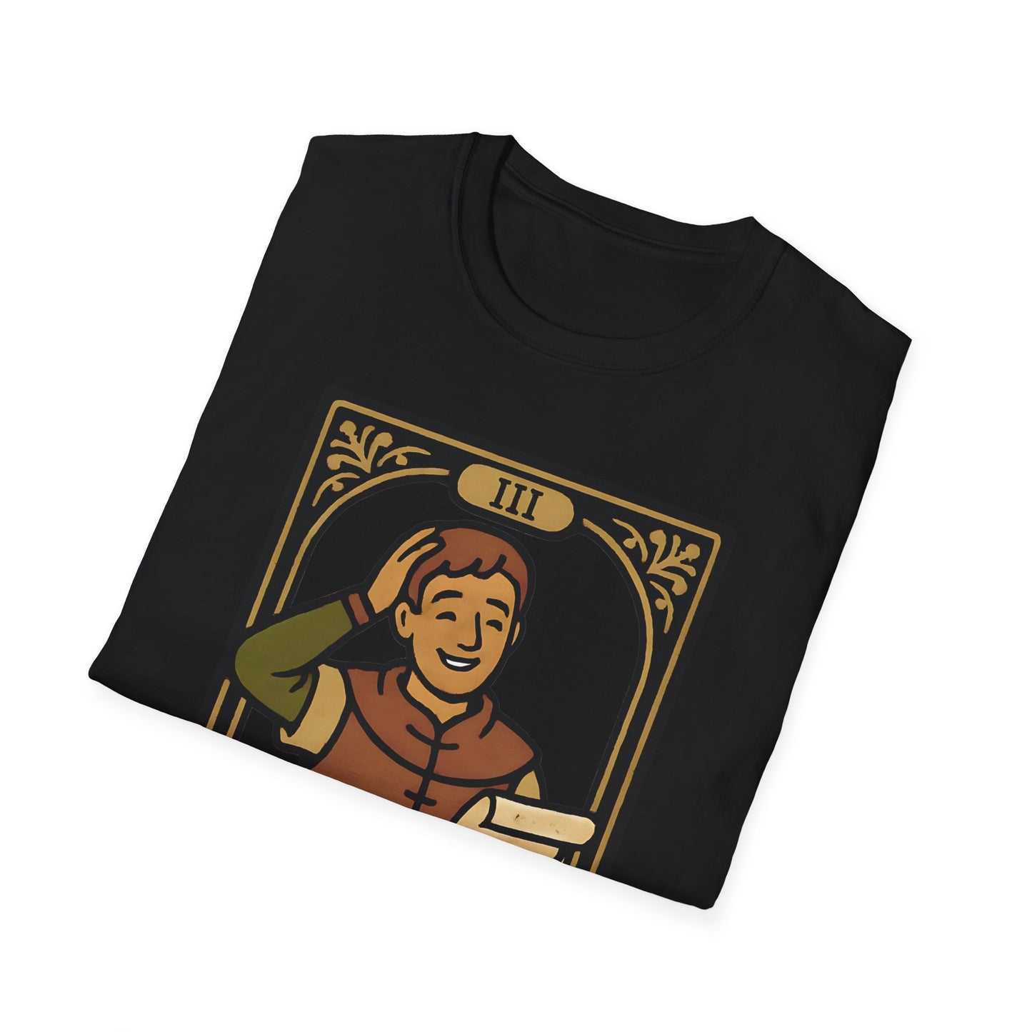 The NPC T-Shirt